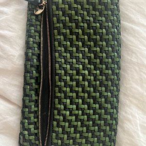 Clare V. Foldover Clutch w/ Tabs